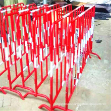 Metal Steel Crowd Control Barrier (Fábrica y Exportador)